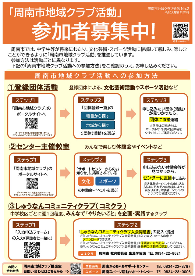No.2 令和8年5月発行